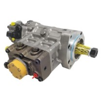 Гідравлічний насос двигуна CATERPILLAR екскаватора M313D