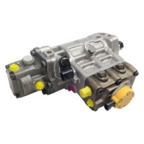 Гідравлічний насос двигуна CATERPILLAR екскаватора M313D