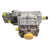 Гідравлічний насос двигуна CATERPILLAR екскаватора M313D