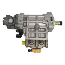 Гідравлічний насос двигуна CATERPILLAR екскаватора 312D