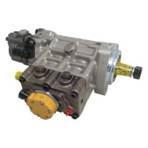 Гідравлічний насос двигуна CATERPILLAR екскаватора 312D