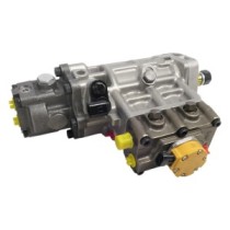 Гідравлічний насос двигуна CATERPILLAR екскаватора 312D