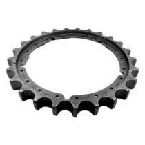 Ведуче колесо сегментне CATERPILLAR 955 963 D6