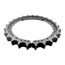 Ведуче колесо сегментне CATERPILLAR 583 587 D8
