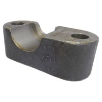 Кріплення натяжного колеса CATERPILLAR D6N