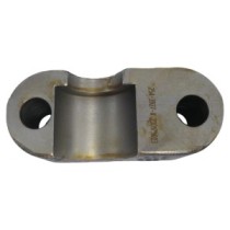 Кріплення натяжного колеса CATERPILLAR D6N