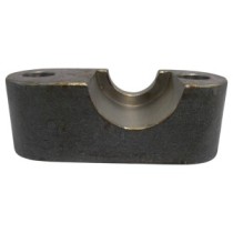 Кріплення натяжного колеса CATERPILLAR D5R D6N