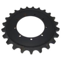 copy of Drive wheel HITACHI...
