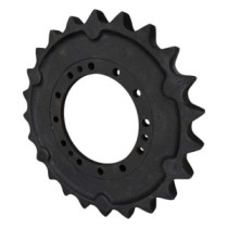 Ведуче колесо YUMBO 3980