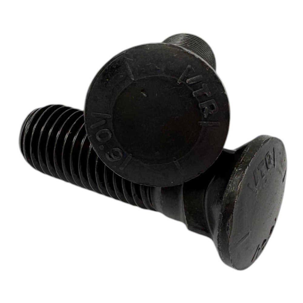 Болт леза ковша 3/4"