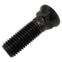 Болт леза ковша 3/4"