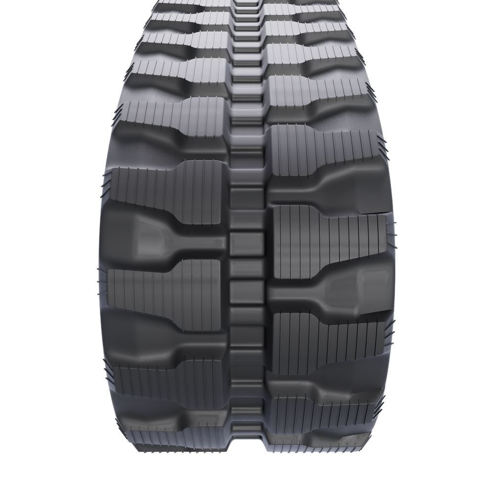 ГУМОВА ГУСЕНИЦЯ ATLAS TEREX 805 R ЗМІЦНЕНА