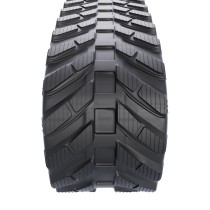 ГУМОВА ГУСЕНИЦЯ BOBCAT T200 SECOND-TYPE ЗМІЦНЕНА