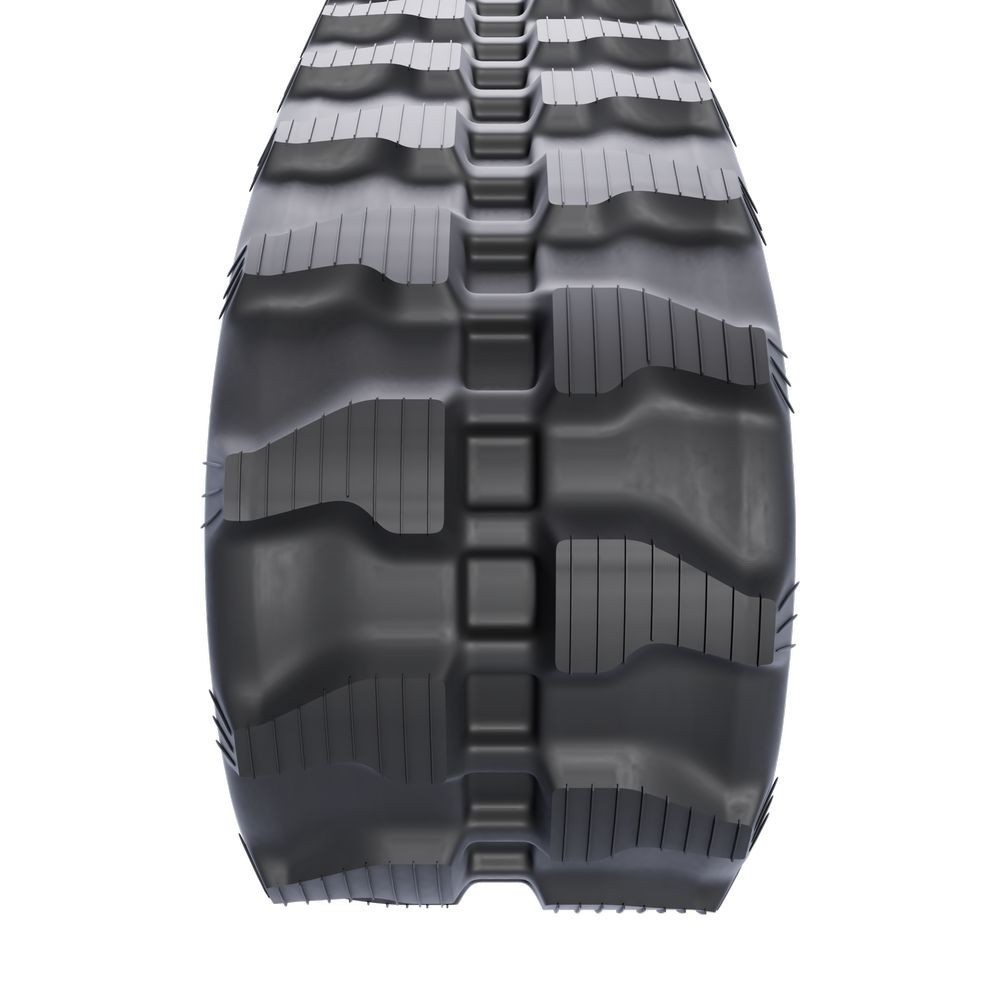 Гумова гусениця CATERPILLAR 304 E ЗМІЦНЕНА