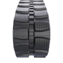 ГУМОВА ГУСЕНИЦЯ CATERPILLAR MM30 SR ЗМІЦНЕНА