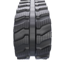 ГУМОВА ГУСЕНИЦЯ HANIX SB15 ЗМІЦНЕНА