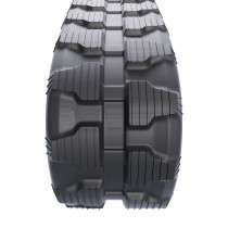 ГУМОВА ГУСЕНИЦЯ HINOWA DM15 M ЗМІЦНЕНА