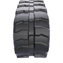 ГУМОВА ГУСЕНИЦЯ HINOWA DM15 S ЗМІЦНЕНА