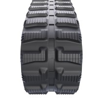 ГУМОВА ГУСЕНИЦЯ HINOWA VT1650 ЗМІЦНЕНА