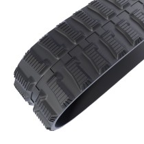 ГУМОВА ГУСЕНИЦЯ HINOWA VT1650 ЗМІЦНЕНА