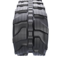 ГУМОВА ГУСЕНИЦЯ HINOWA VT3000 ЗМІЦНЕНА