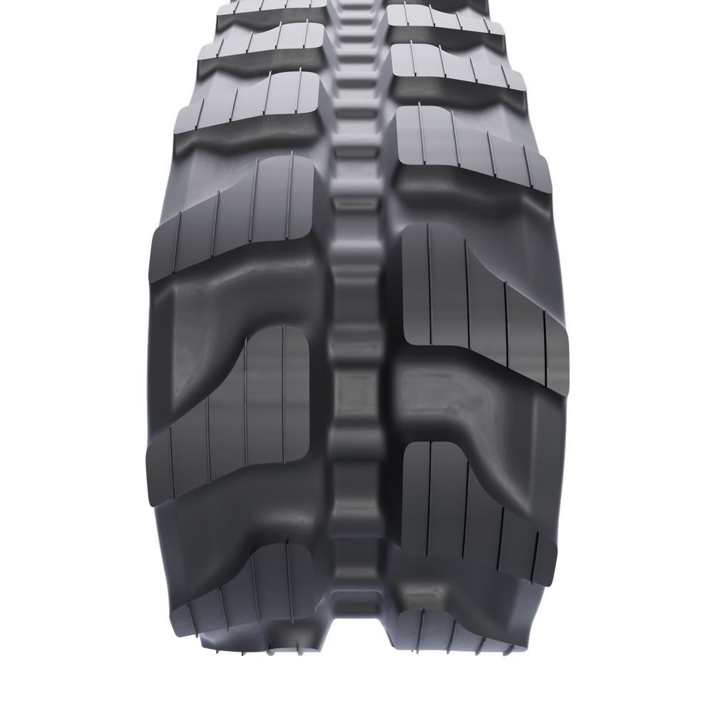 ГУМОВА ГУСЕНИЦЯ HINOWA VT3000 ЗМІЦНЕНА