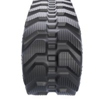 ГУМОВА ГУСЕНИЦЯ HINOWA VT3000 ЗМІЦНЕНА