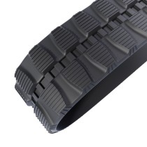 ГУМОВА ГУСЕНИЦЯ KOMATSU CK30 ЗМІЦНЕНА