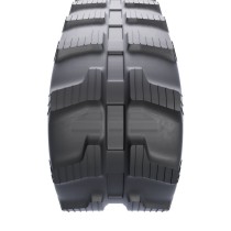 ГУМОВА ГУСЕНИЦЯ KOMATSU PC10 MR ЗМІЦНЕНА
