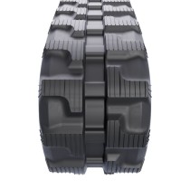 ГУМОВА ГУСЕНИЦЯ KOMATSU PC15 MR ЗМІЦНЕНА