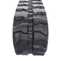 ГУМОВА ГУСЕНИЦЯ KOMATSU PC30 ЗМІЦНЕНА