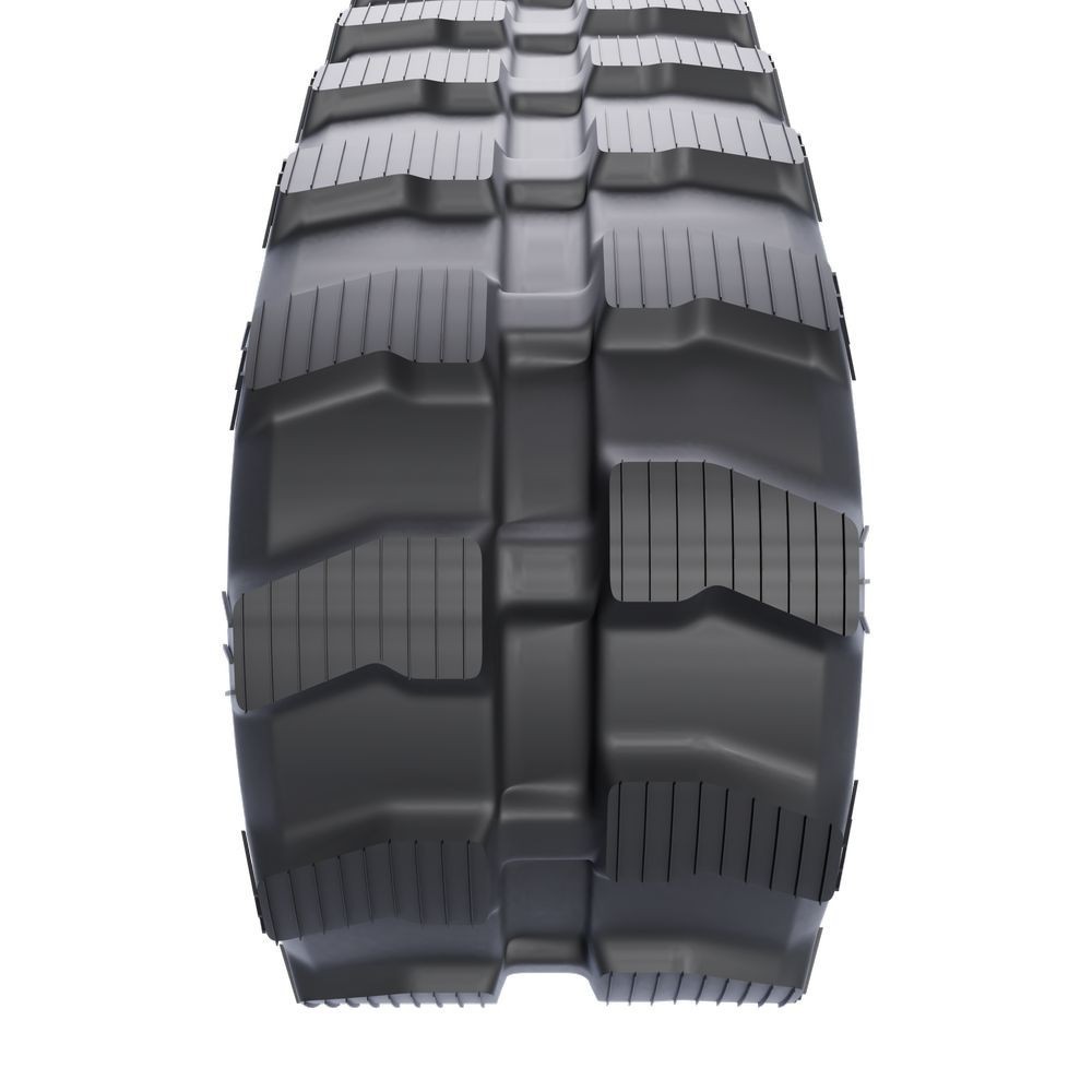 ГУМОВА ГУСЕНИЦЯ KUBOTA KC110 HR ЗМІЦНЕНА