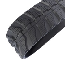 ГУМОВА ГУСЕНИЦЯ KUBOTA KC110 HR ЗМІЦНЕНА