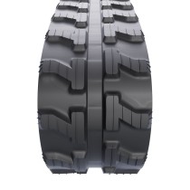 ГУМОВА ГУСЕНИЦЯ KUBOTA KH012 ЗМІЦНЕНА