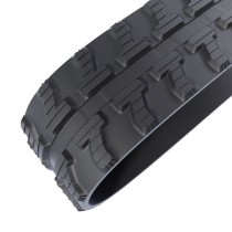 ГУМОВА ГУСЕНИЦЯ KUBOTA KH012 ЗМІЦНЕНА