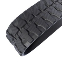 ГУМОВА ГУСЕНИЦЯ NEUSON 8002 RD ЗМІЦНЕНА