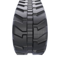ГУМОВА ГУСЕНИЦЯ VOLVO EC50 ЗМІЦНЕНА