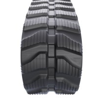 ГУМОВА ГУСЕНИЦЯ YANMAR B18 EX ЗМІЦНЕНА