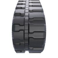 Гумова гусениця YANMAR B25...