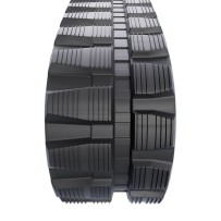 Гумова гусениця YANMAR B3...