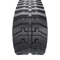 ГУМОВА ГУСЕНИЦЯ YANMAR SV05 ЗМІЦНЕНА