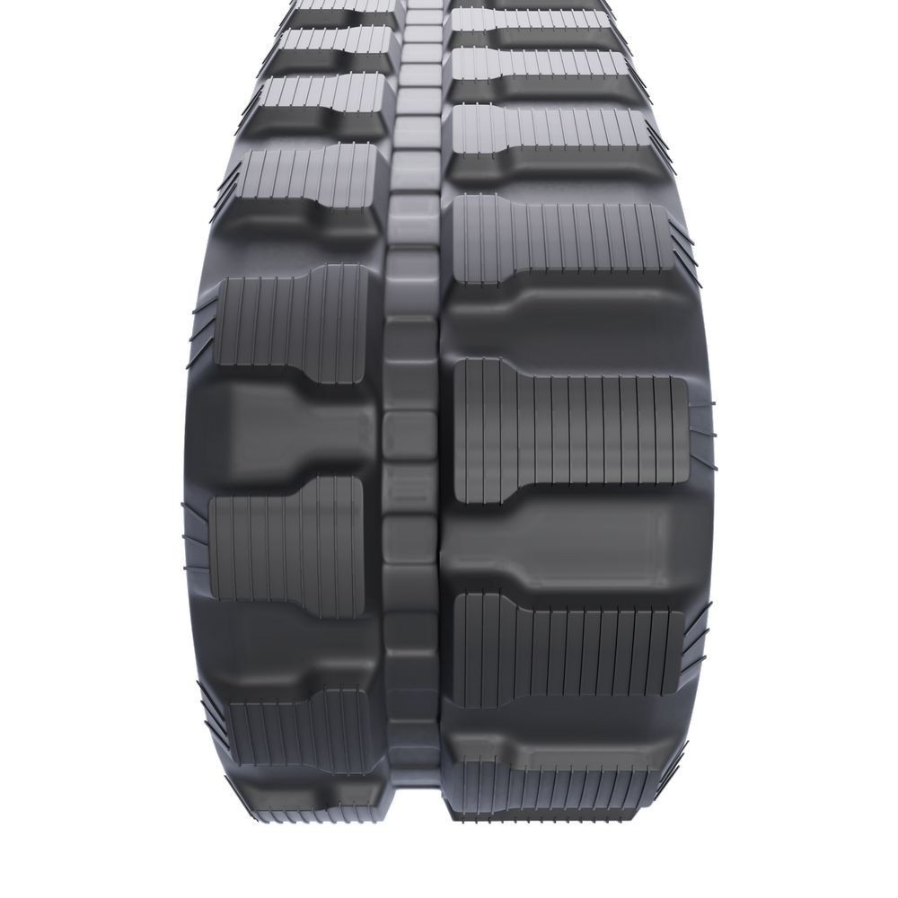 Гумова гусениця YANMAR VIO25 ЗМІЦНЕНА