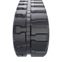 Гумова гусениця YANMAR VIO27 ЗМІЦНЕНА