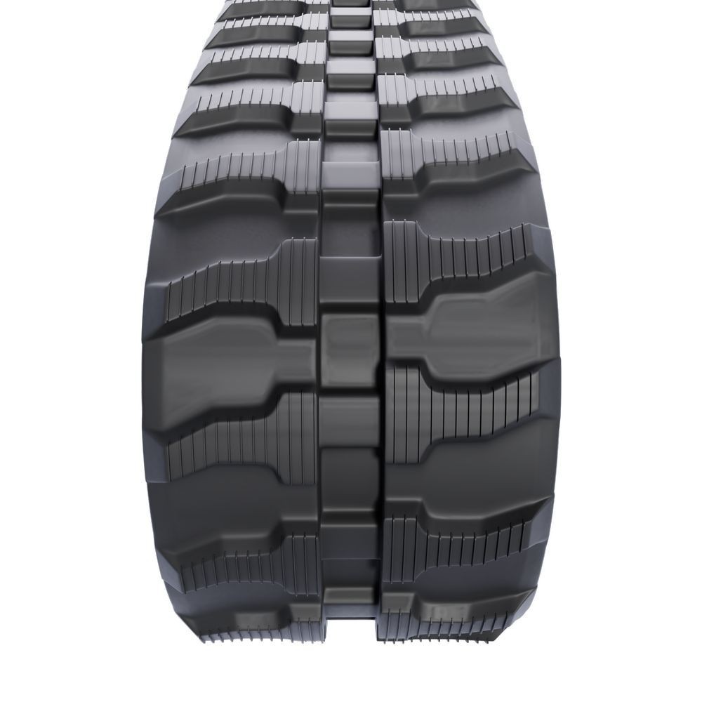 ГУМОВА ГУСЕНИЦЯ YANMAR Y14 B ЗМІЦНЕНА