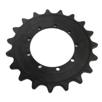 Ведуче колесо KOMATSU PC15 PC16 PC18
