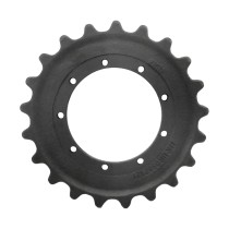 Ведуче колесо VOLVO EC15 EC18 EC20