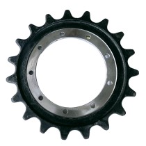 Ведуче колесо CAT 301.5 301.6 301.6C 301.8 301.8C