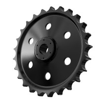 Ведуче колесо KUBOTA KH35