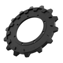 Ведуче колесо LIBRA 116 S