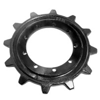 Ведуче колесо KOMATSU PC09...